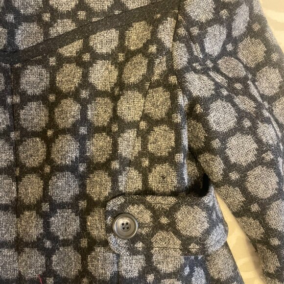 Boden Wool coat - Picture 6 of 8